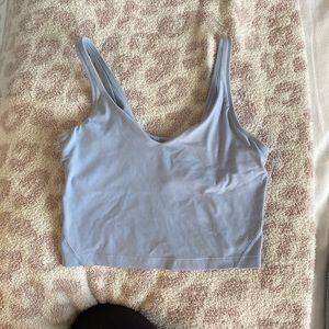 Lululemon align tank top
